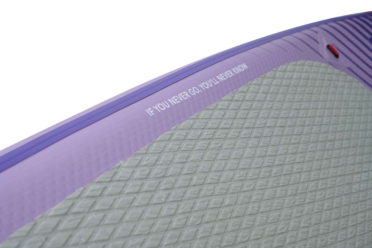 AQUA MARINA - Coral 10'2 2023