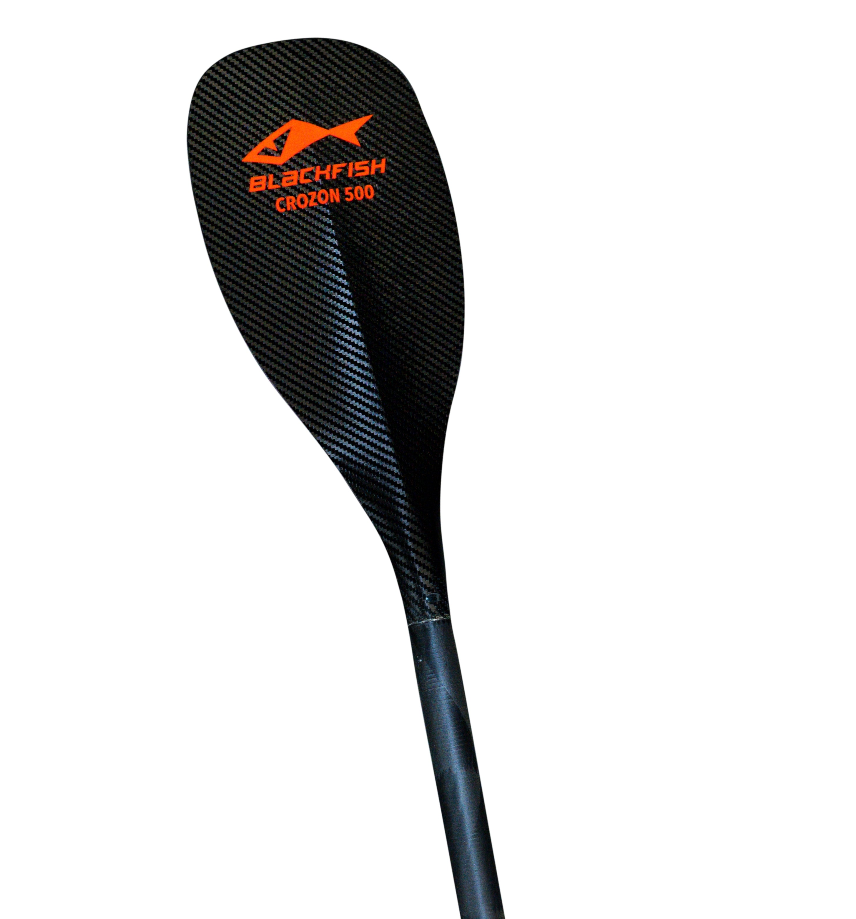 BLACKFISH -Crozon Carbon 2pcs