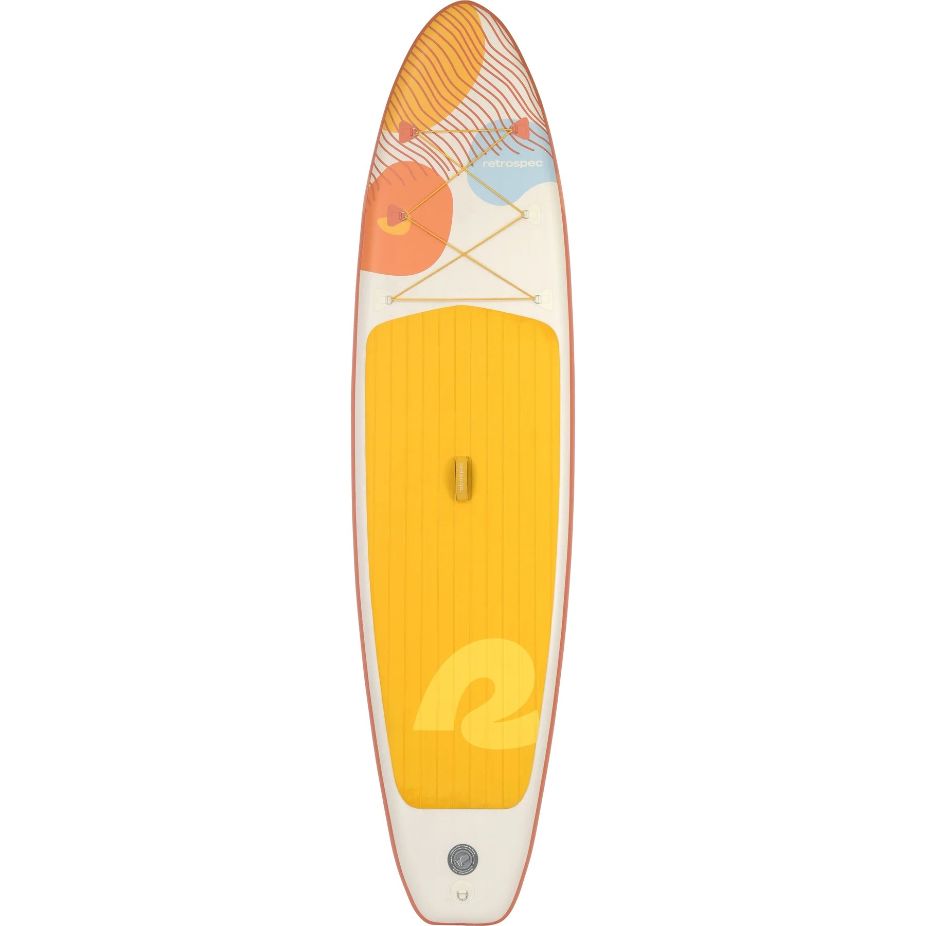 RETROSPEC - The Weekender 2 10'6