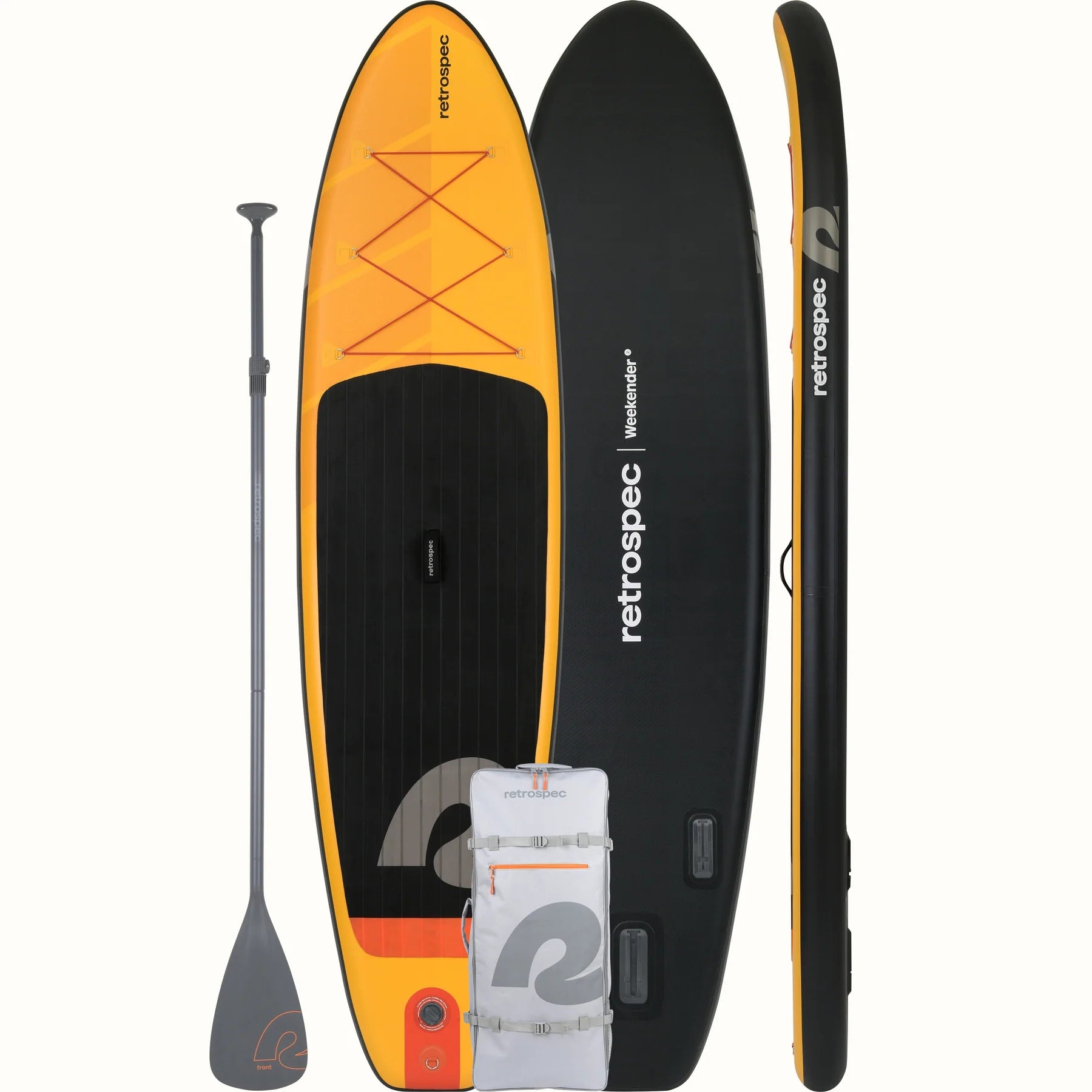RETROSPEC - The Weekender 2 10'6