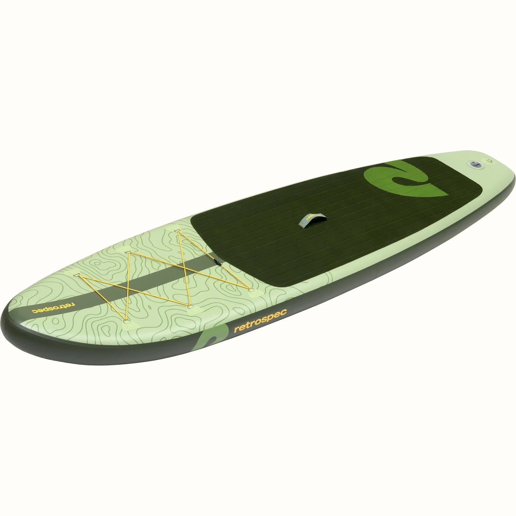 RETROSPEC - The Weekender 2 10'6