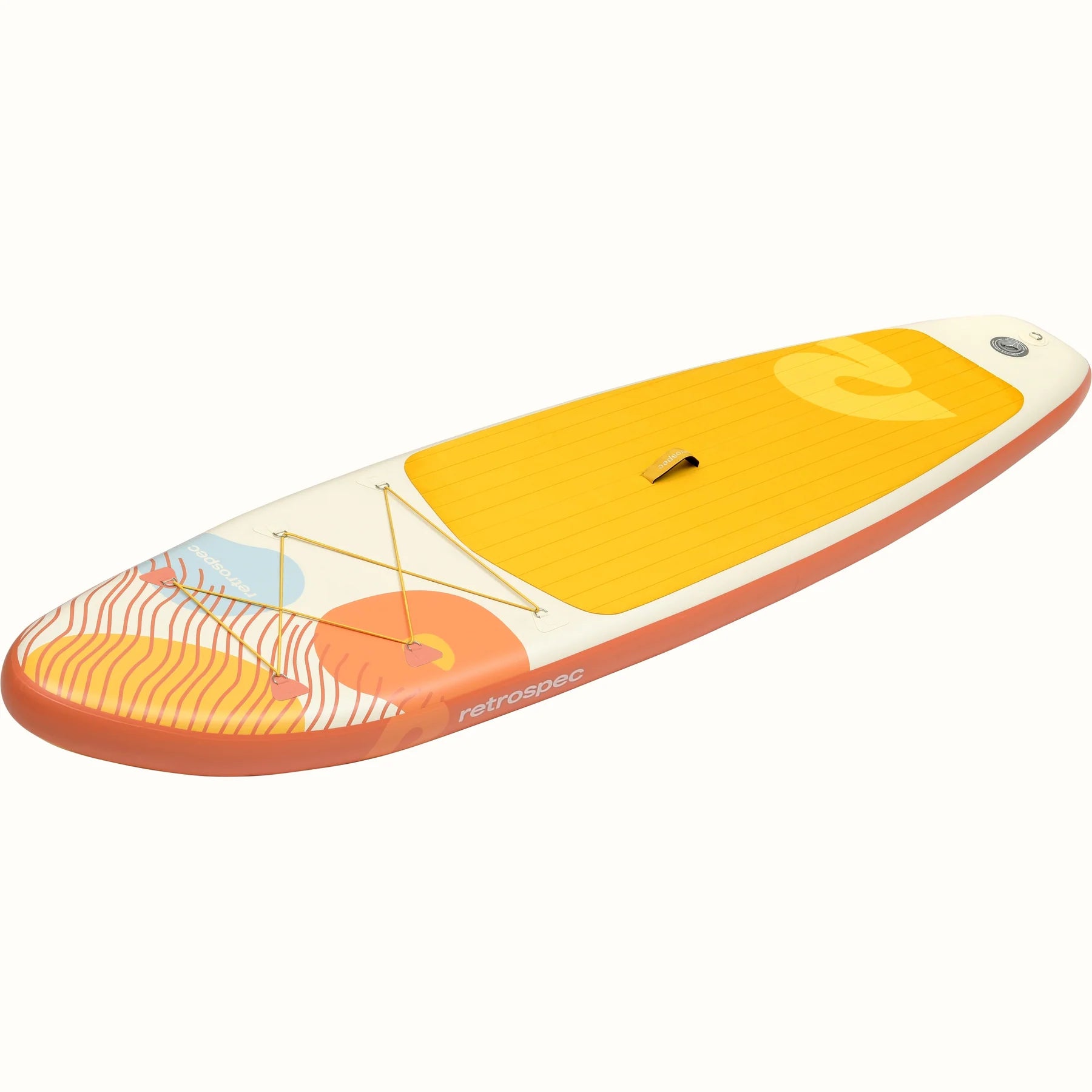 RETROSPEC - The Weekender 2 10'6