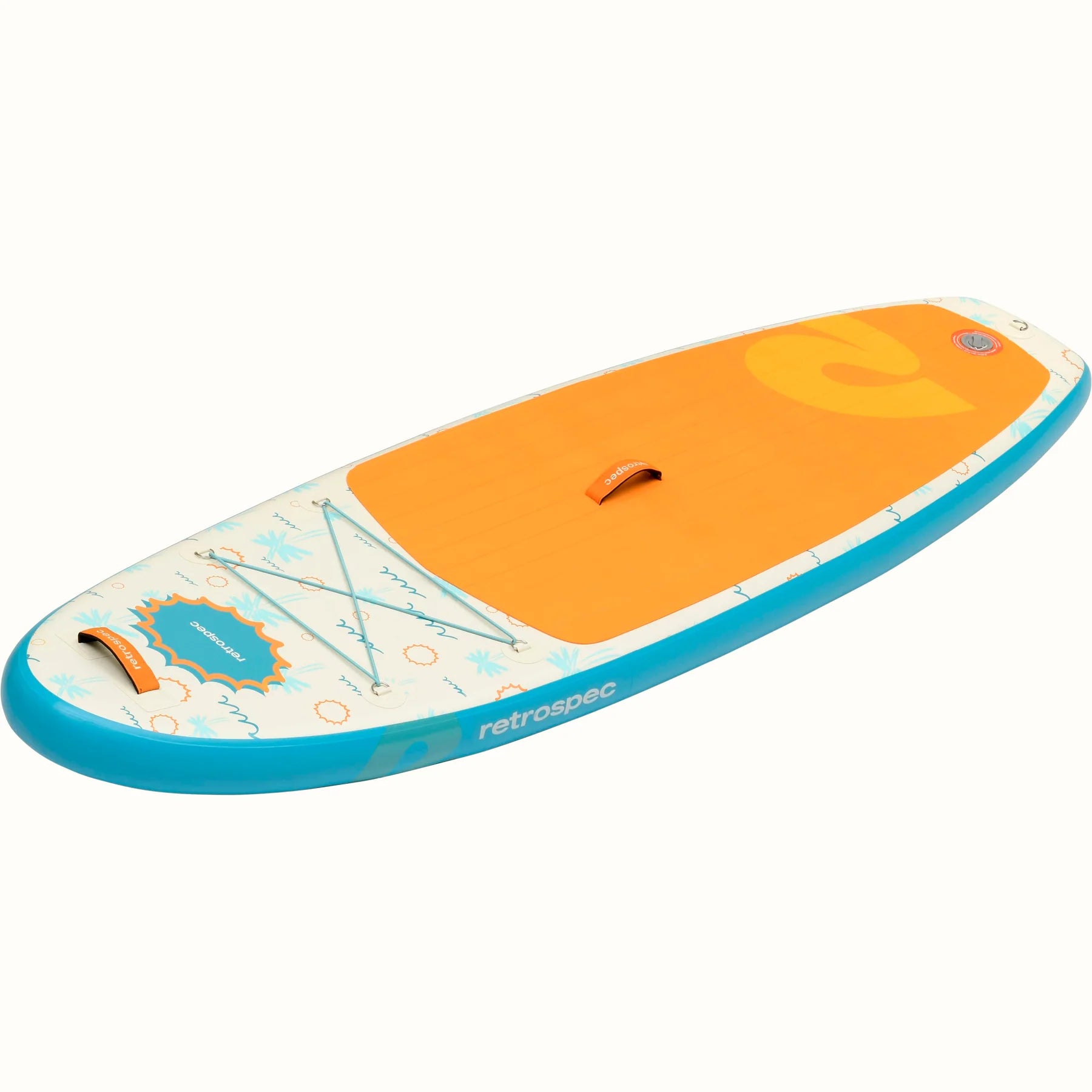 RETROSPEC - Nano - 8'