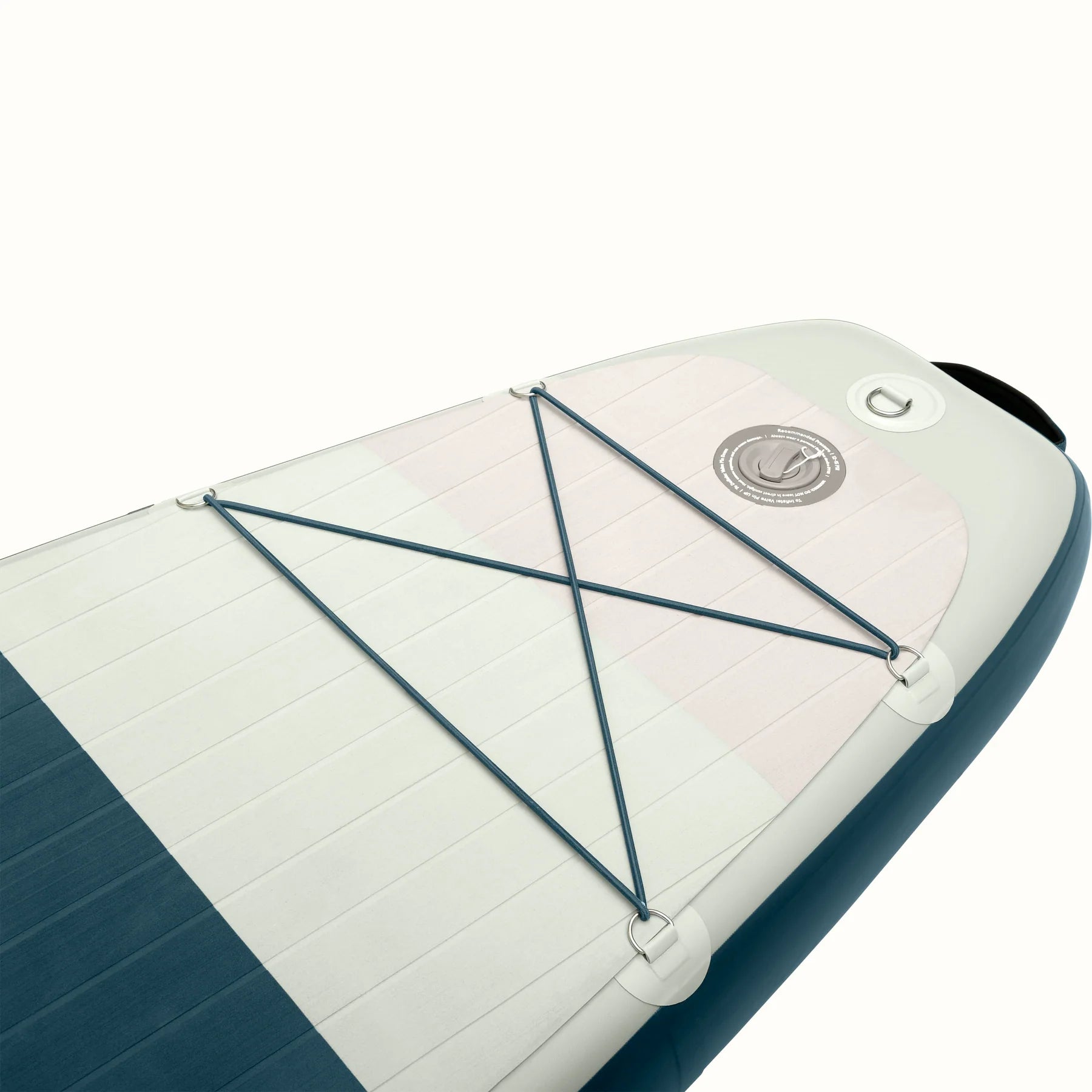 RETROSPEC - The Weekender PLUS 10'6