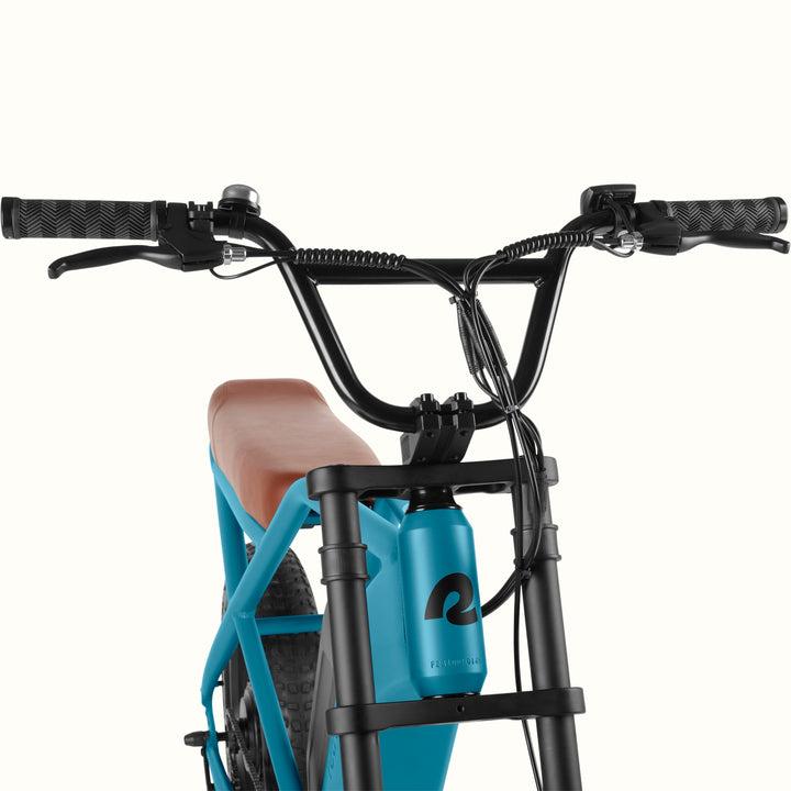 RETROSPEC - Vélo Électrique Valen Rev 2 Fat Tire