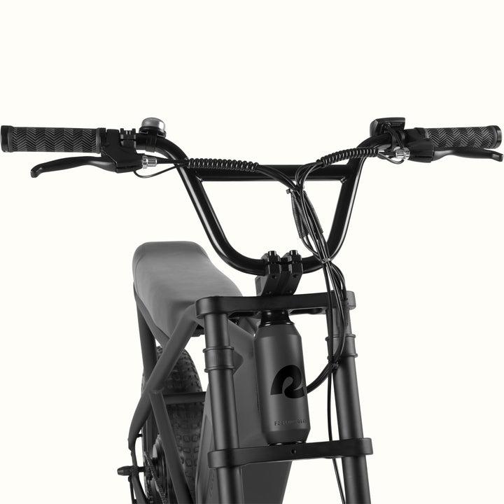 RETROSPEC - Vélo Électrique Valen Rev 2 Fat Tire