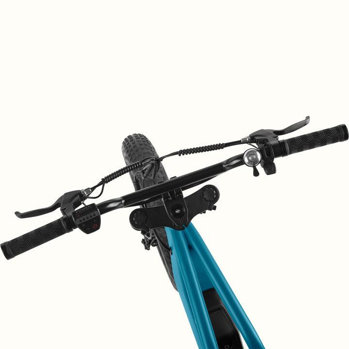 RETROSPEC - Vélo Électrique Valen Rev 2 Fat Tire