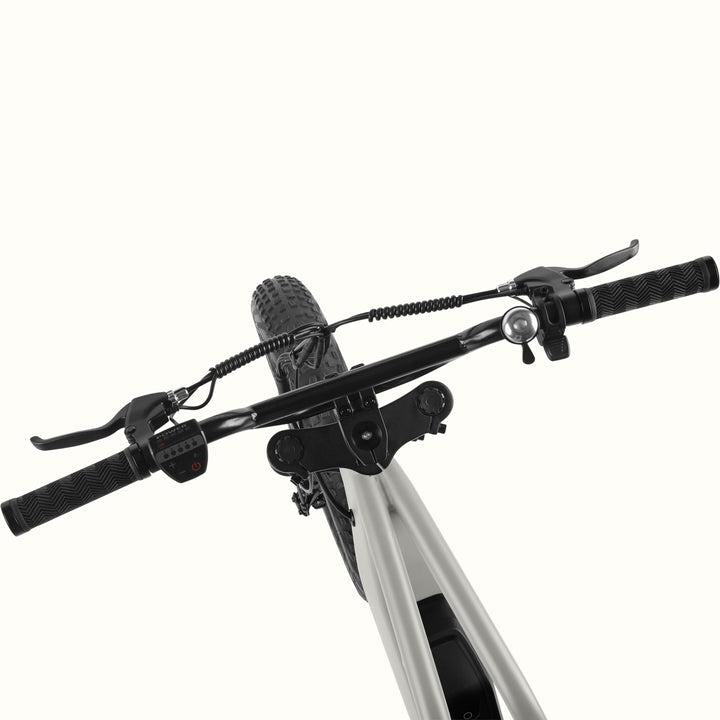 RETROSPEC - Vélo Électrique Valen Rev 2 Fat Tire