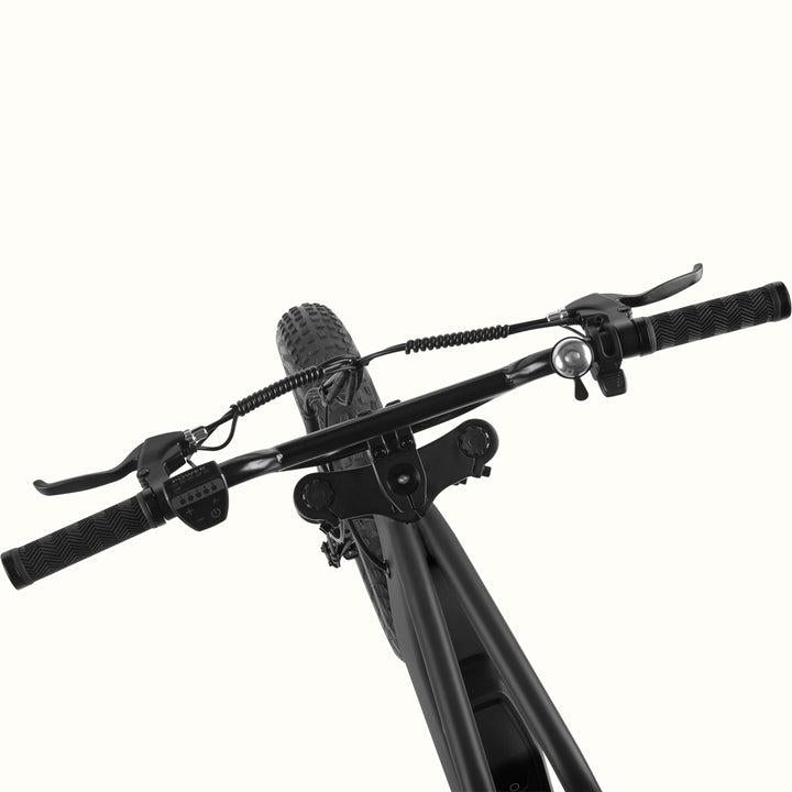 RETROSPEC - Vélo Électrique Valen Rev 2 Fat Tire