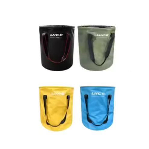 UICE - Seau de change étanche pliable - Wetsuit Bucket