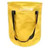 UICE - Collapsible Waterproof Changing Bucket - Wetsuit Bucket