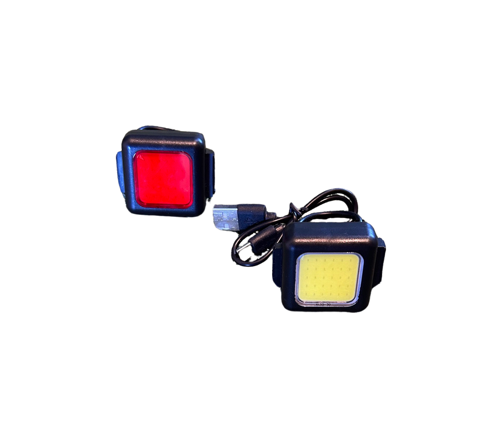 Paddle light