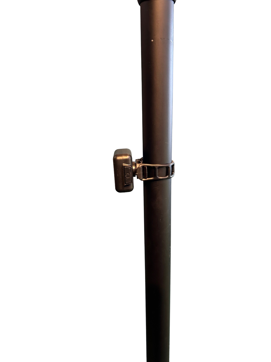 Lumière pour pagaie