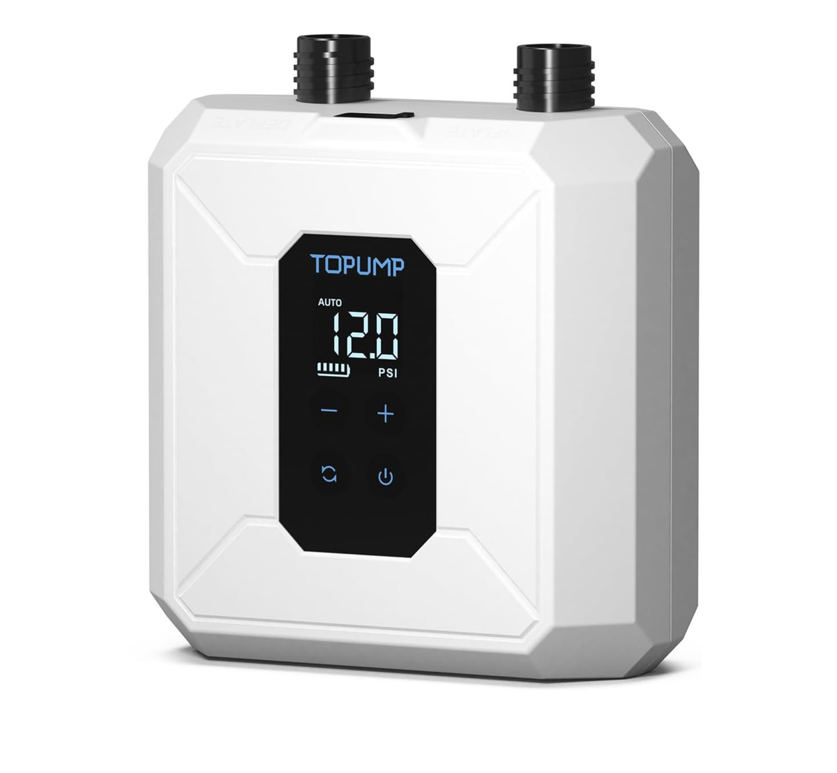 TOPUMP - D28PRO Pompe électrique à batterie