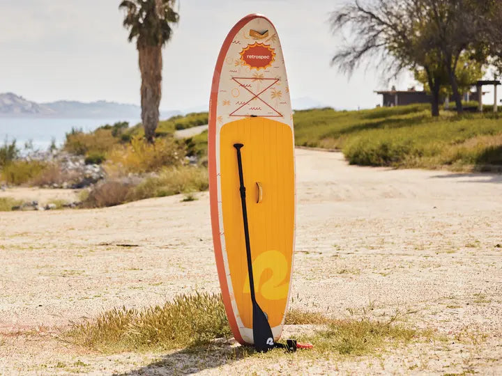 RETROSPEC - Nano 2 - 8'