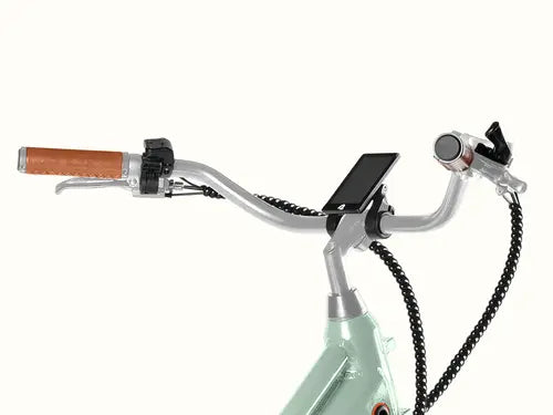 RETROSPEC - Chatham Rev+ Electric Bike - Step Through