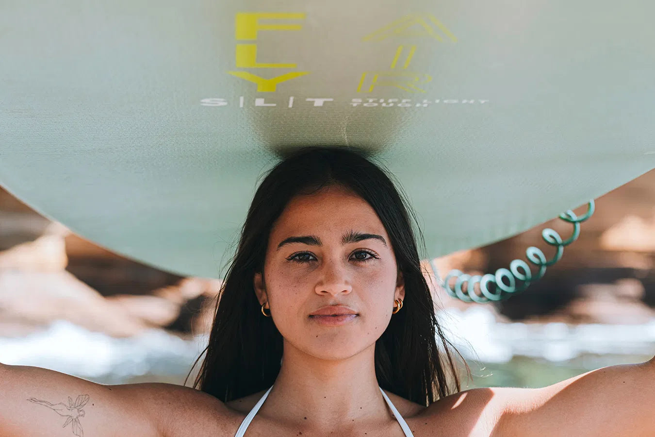 FANATIC - Fly Air SLT 9'8