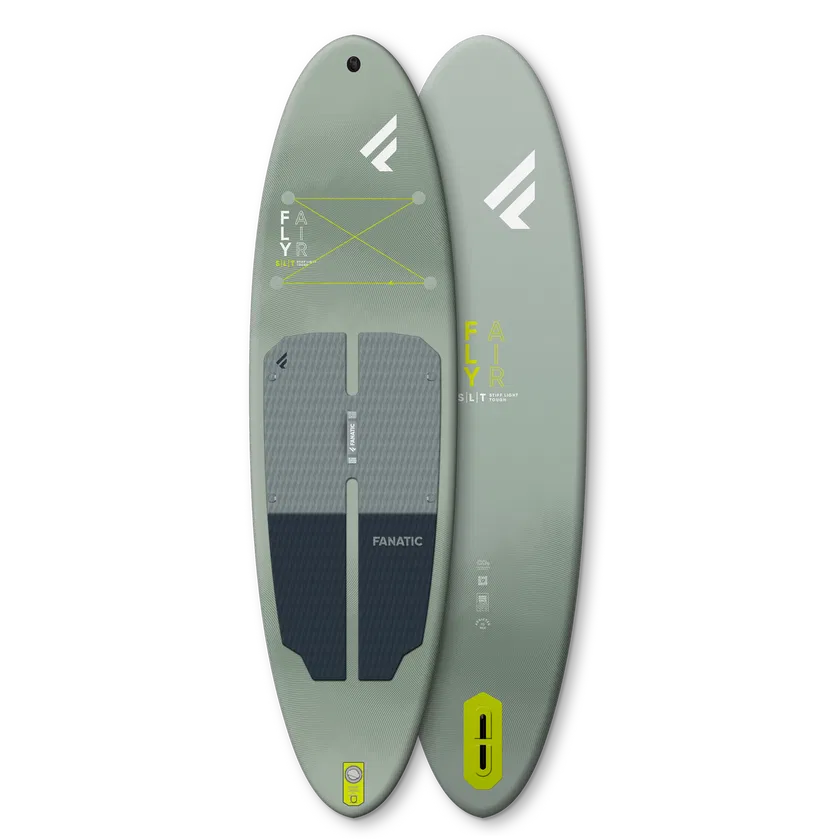 FANATIC - Fly Air SLT 10'4