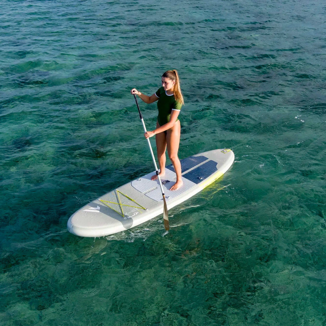 FANATIC - Fly Air SLT 9'8