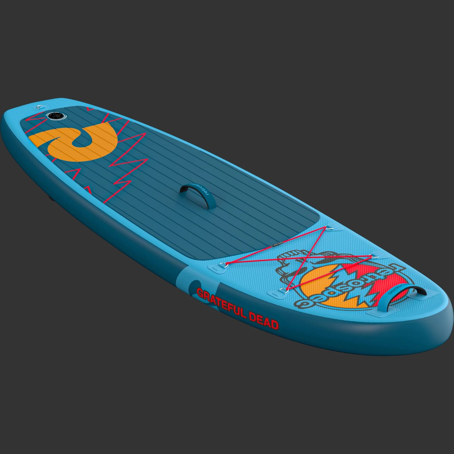 RETROSPEC - Nano 2 - 8'