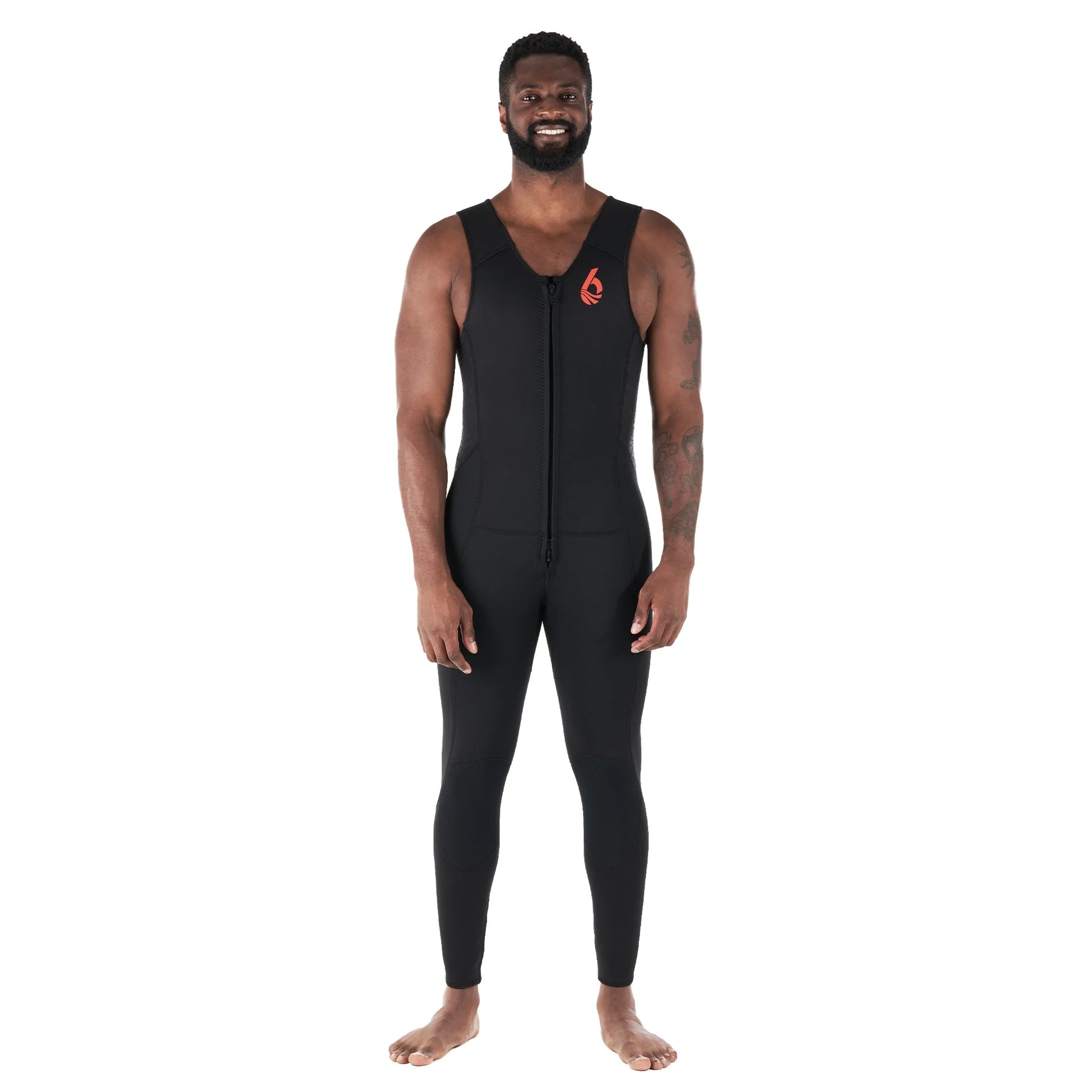 LEVEL SIX - Wetsuit homme John Farmer 3mm
