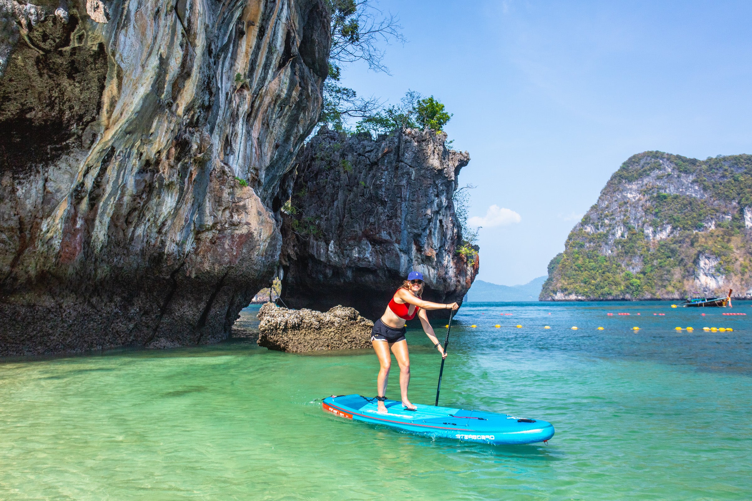 STARBOARD - IGo Deluxe Lite 11'2