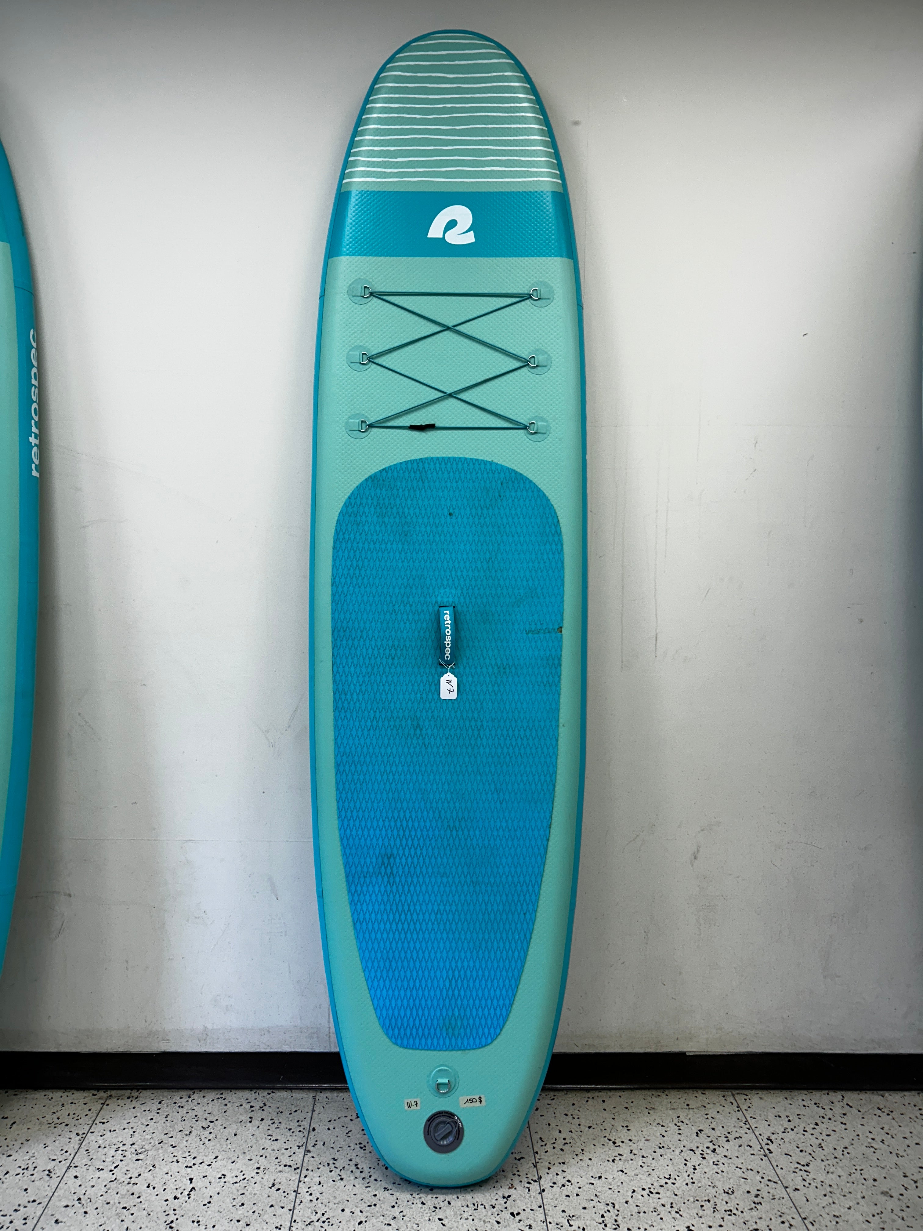 RETROSPEC - The Weekender 10'0 USED