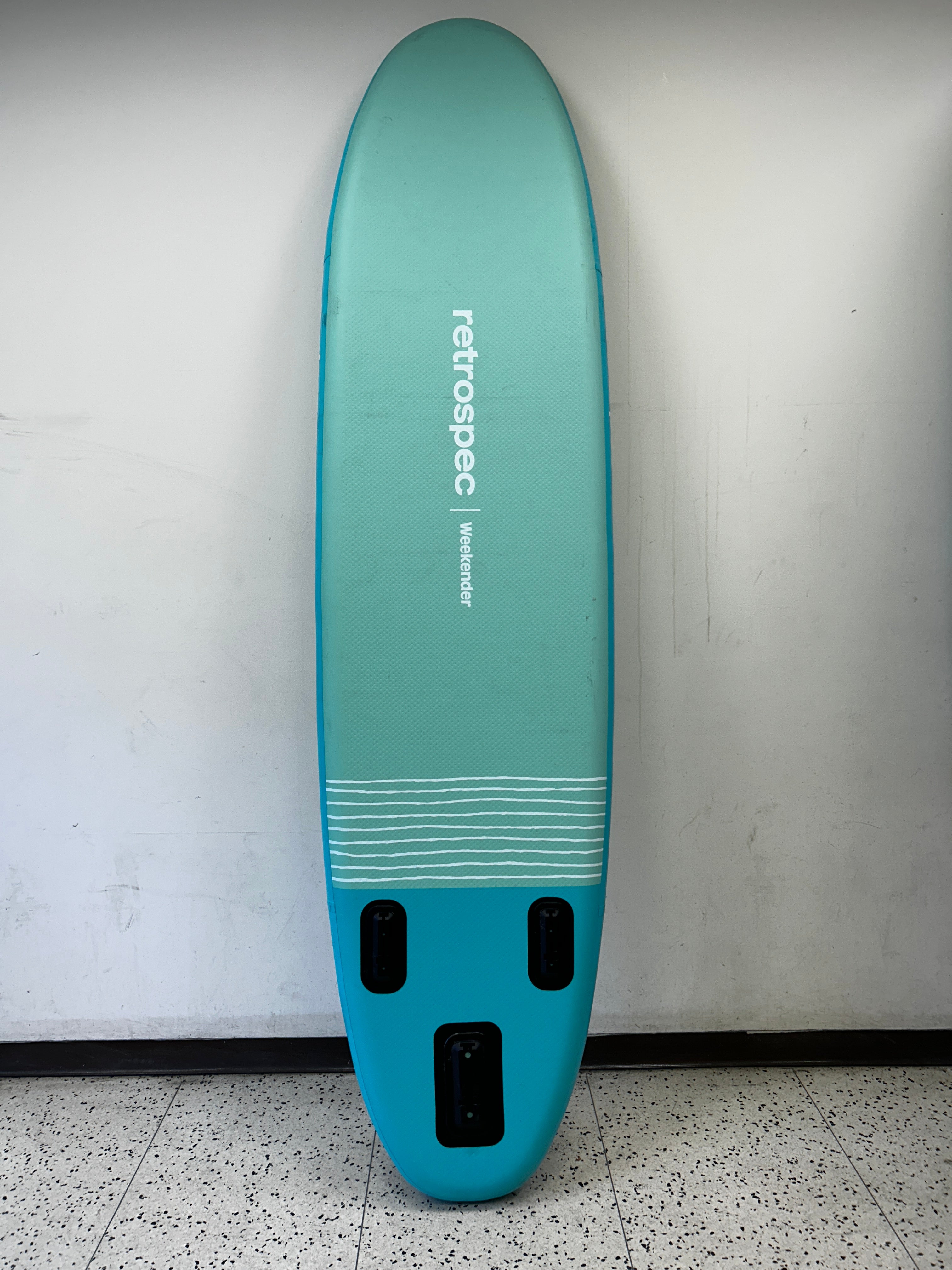 RETROSPEC - The Weekender 10'0 USED