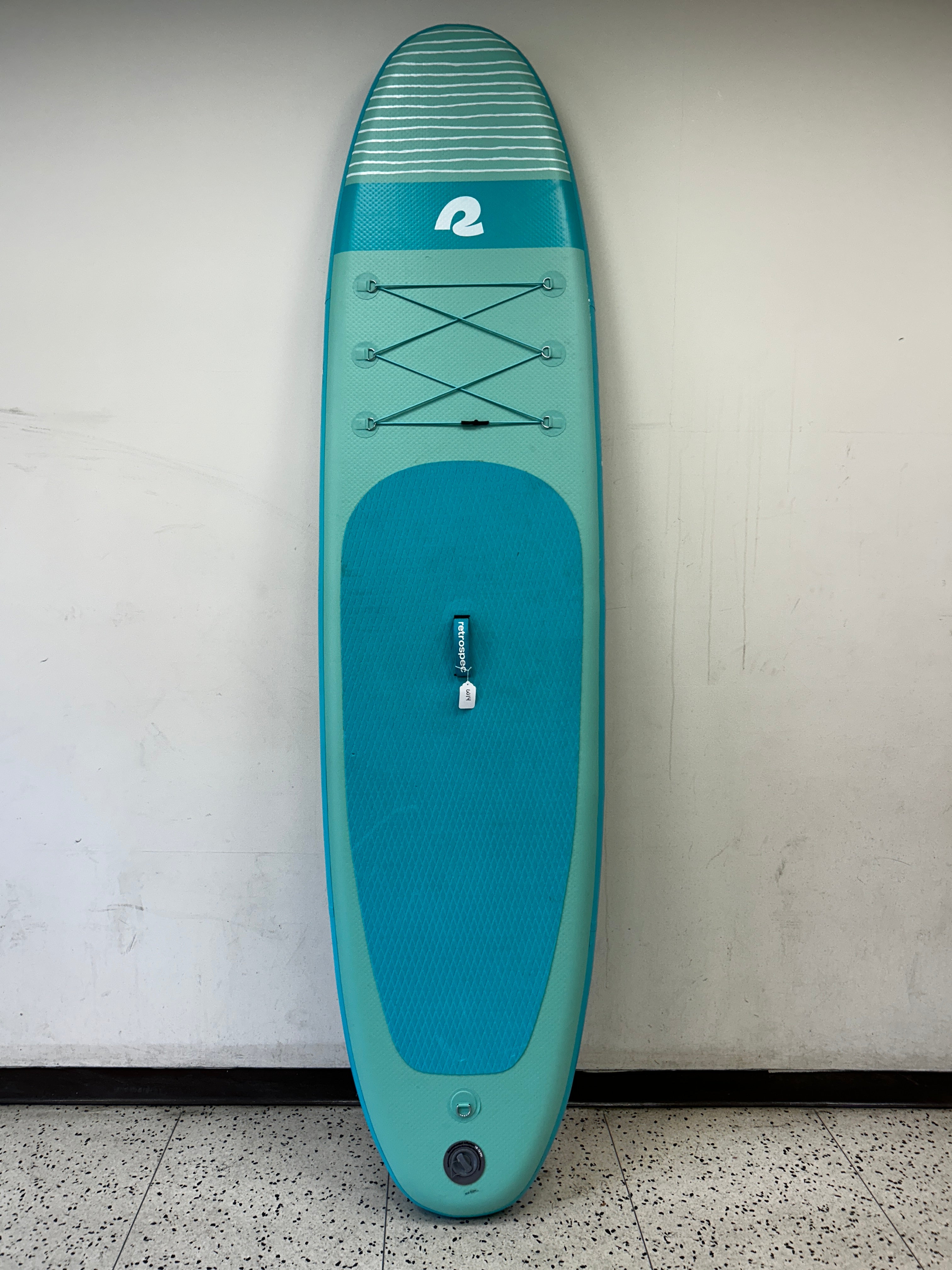 RETROSPEC - The Weekender 10'0 USED