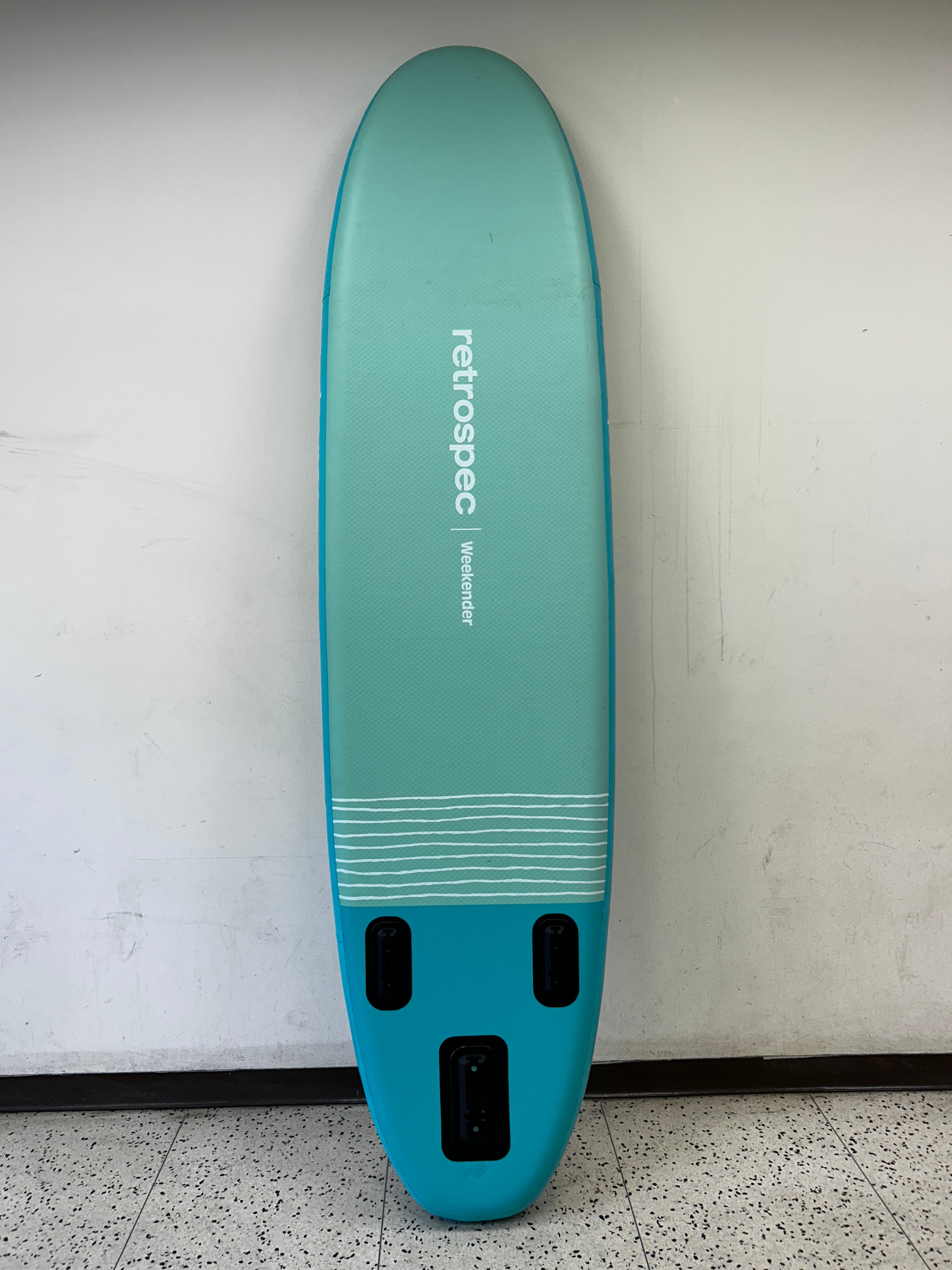 RETROSPEC - The Weekender 10'0 USED