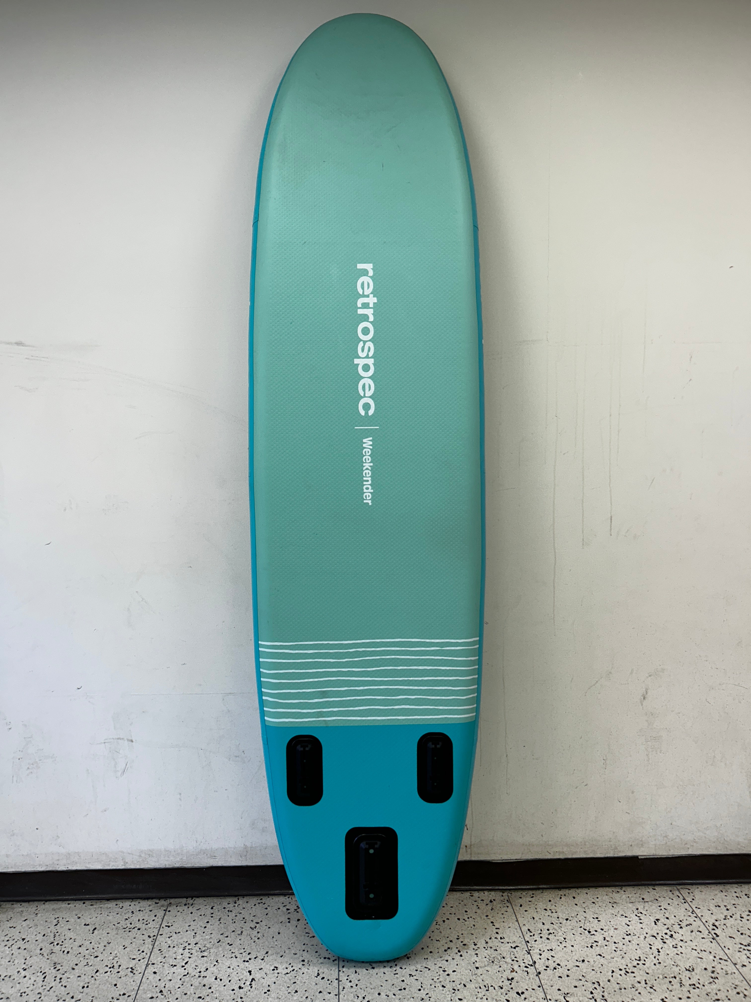 RETROSPEC - The Weekender 10'0 USED