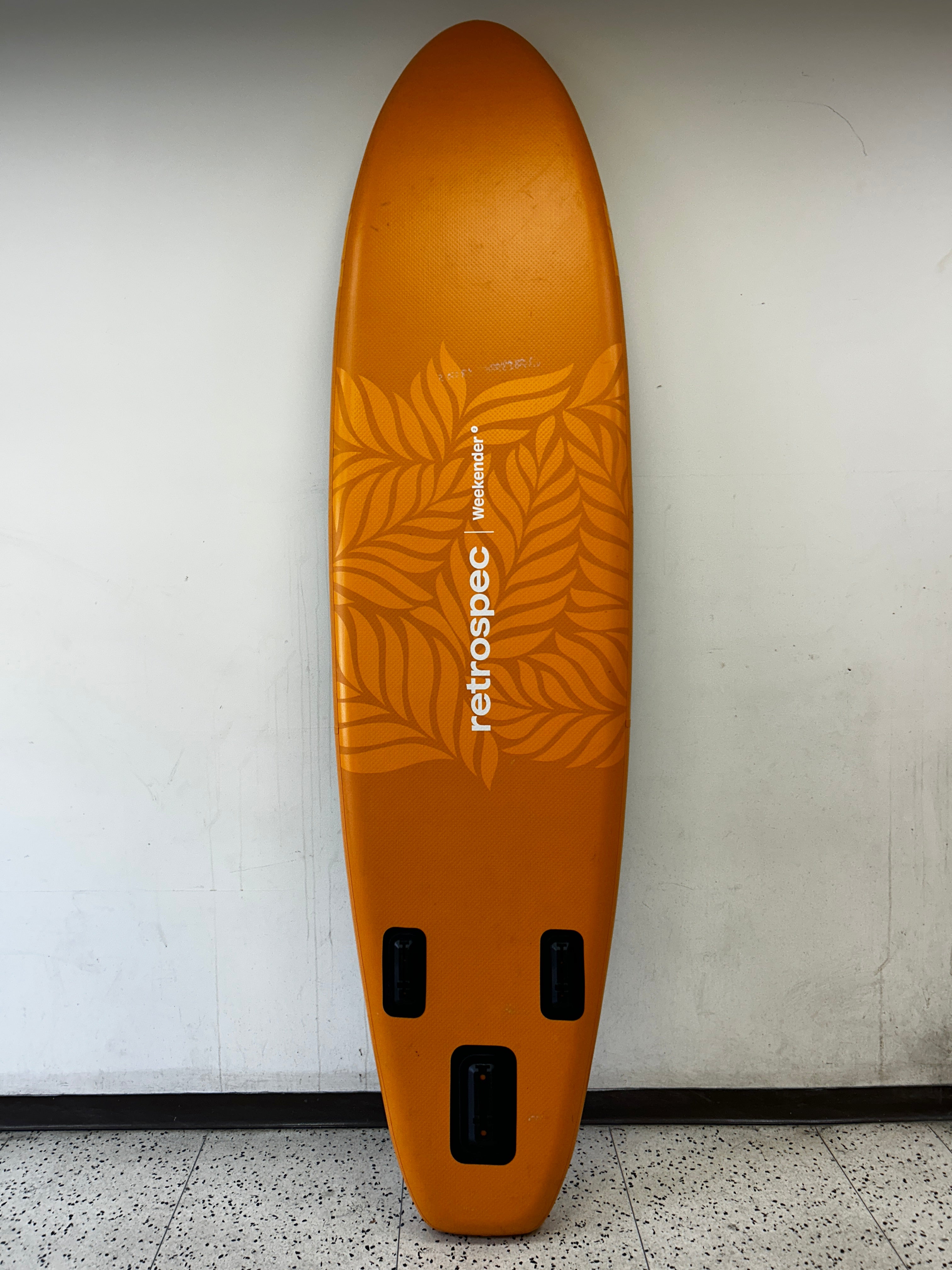 RETROSPEC - Weekender 2 10'6 USED