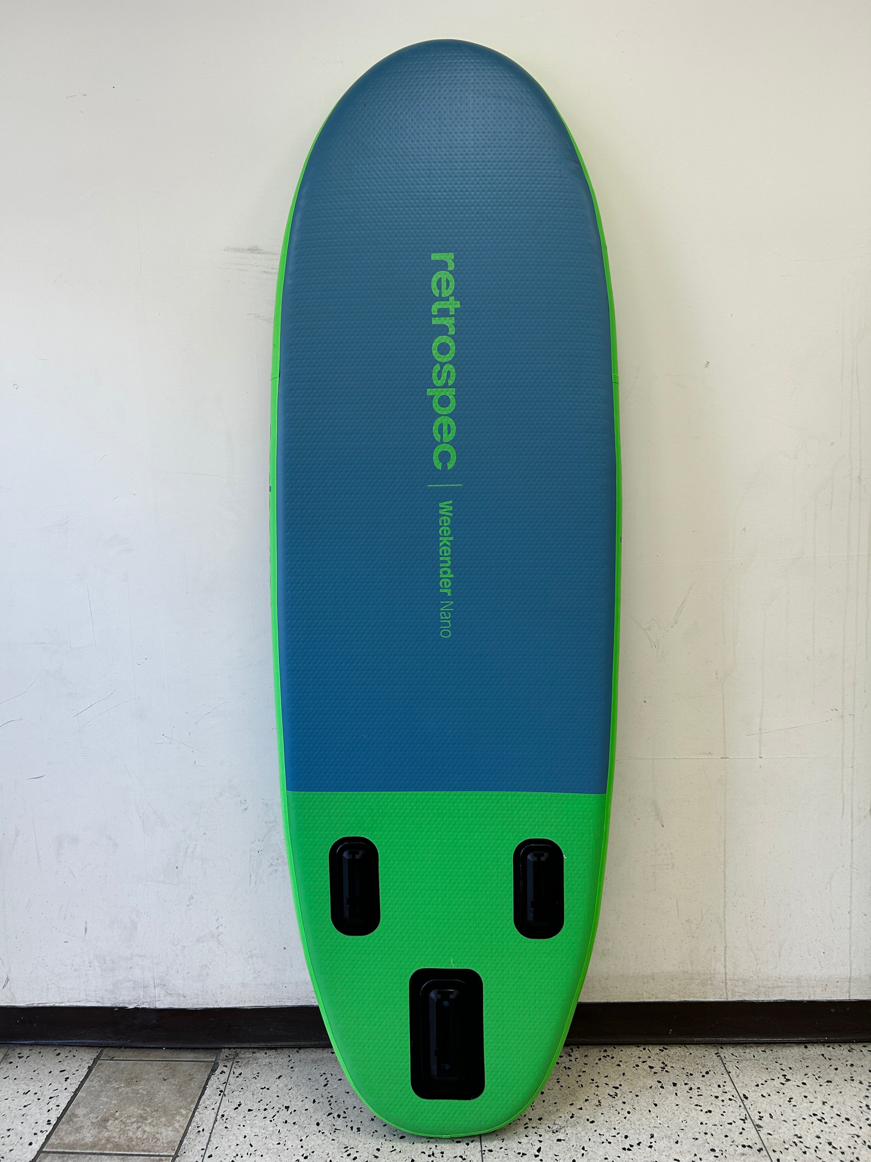 RETROSPEC - Nano Child 8'0 USED