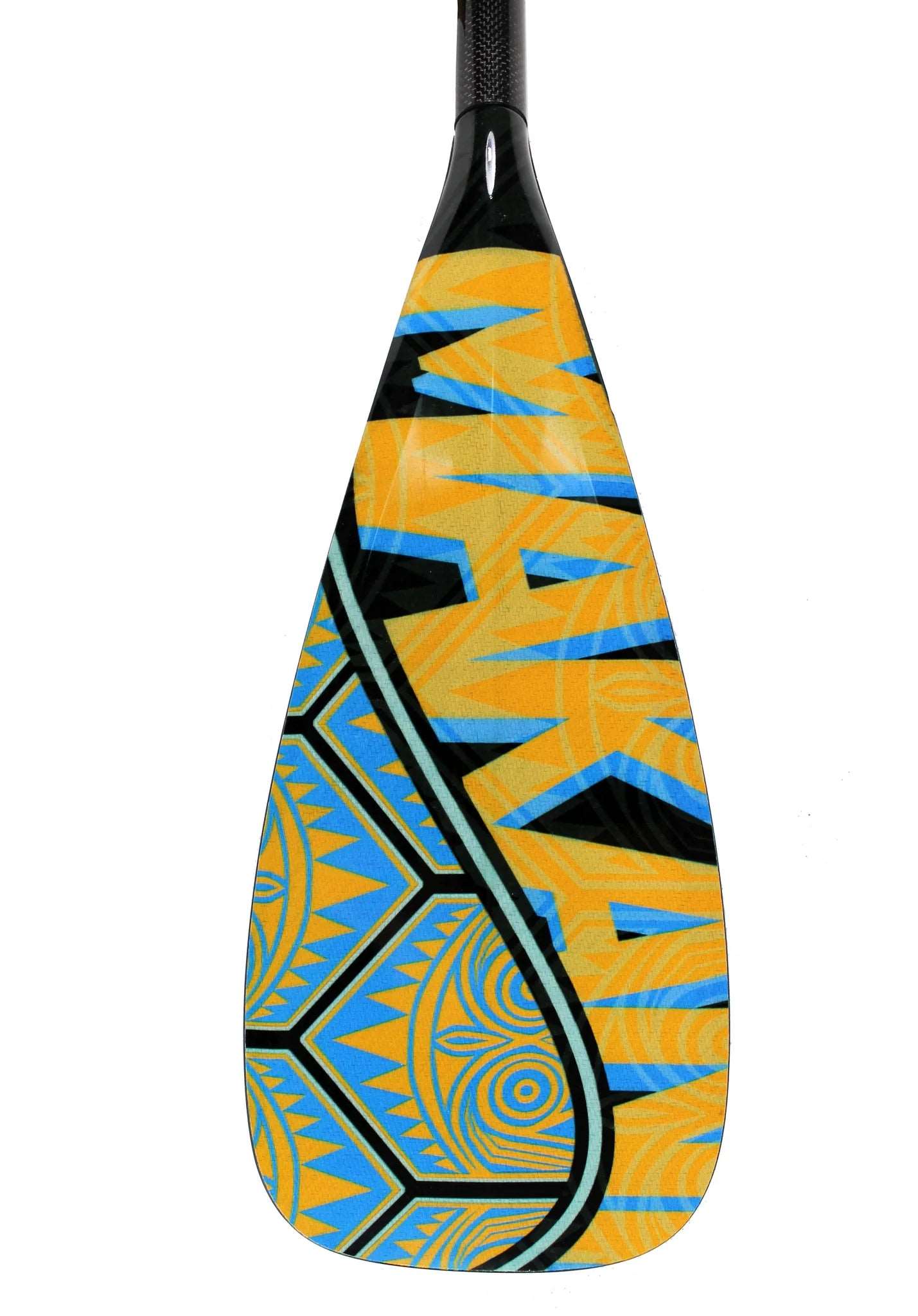 MAKANI - Nala Pagaie Carbone 3pcs