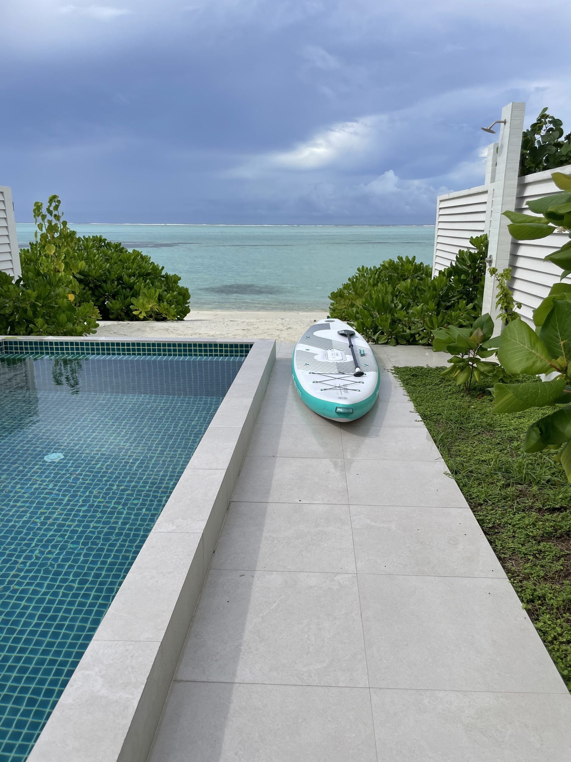 SIPABOARDS - Drive Neo Aqua Electric Board