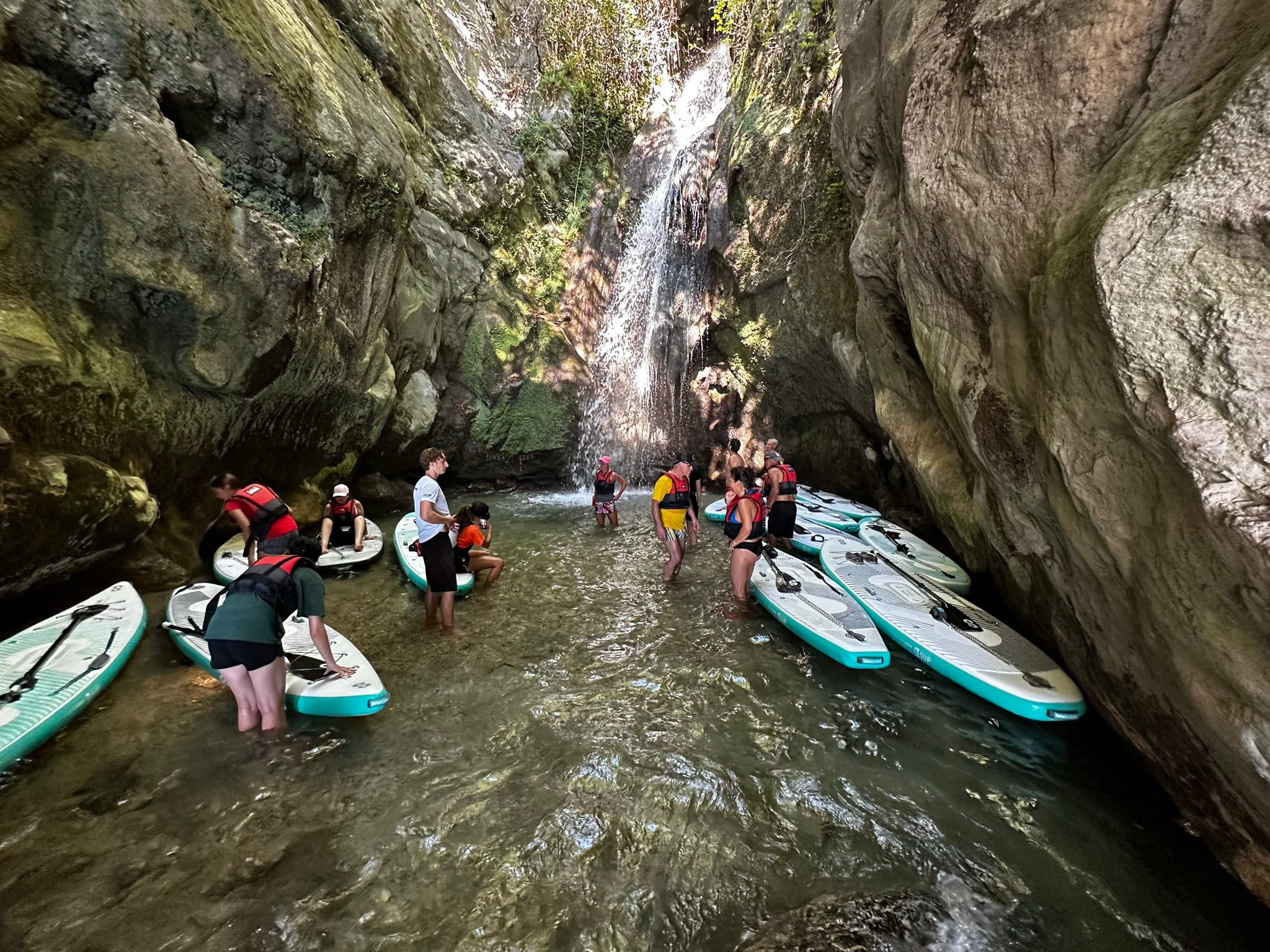 SIPABOARDS - Drive Neo Aqua Electric Board