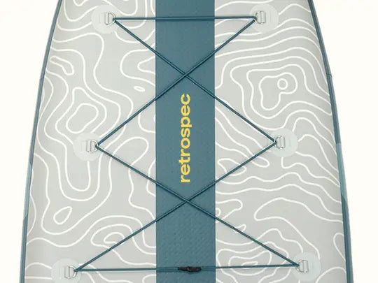 RETROSPEC - The Weekender PLUS 10'6