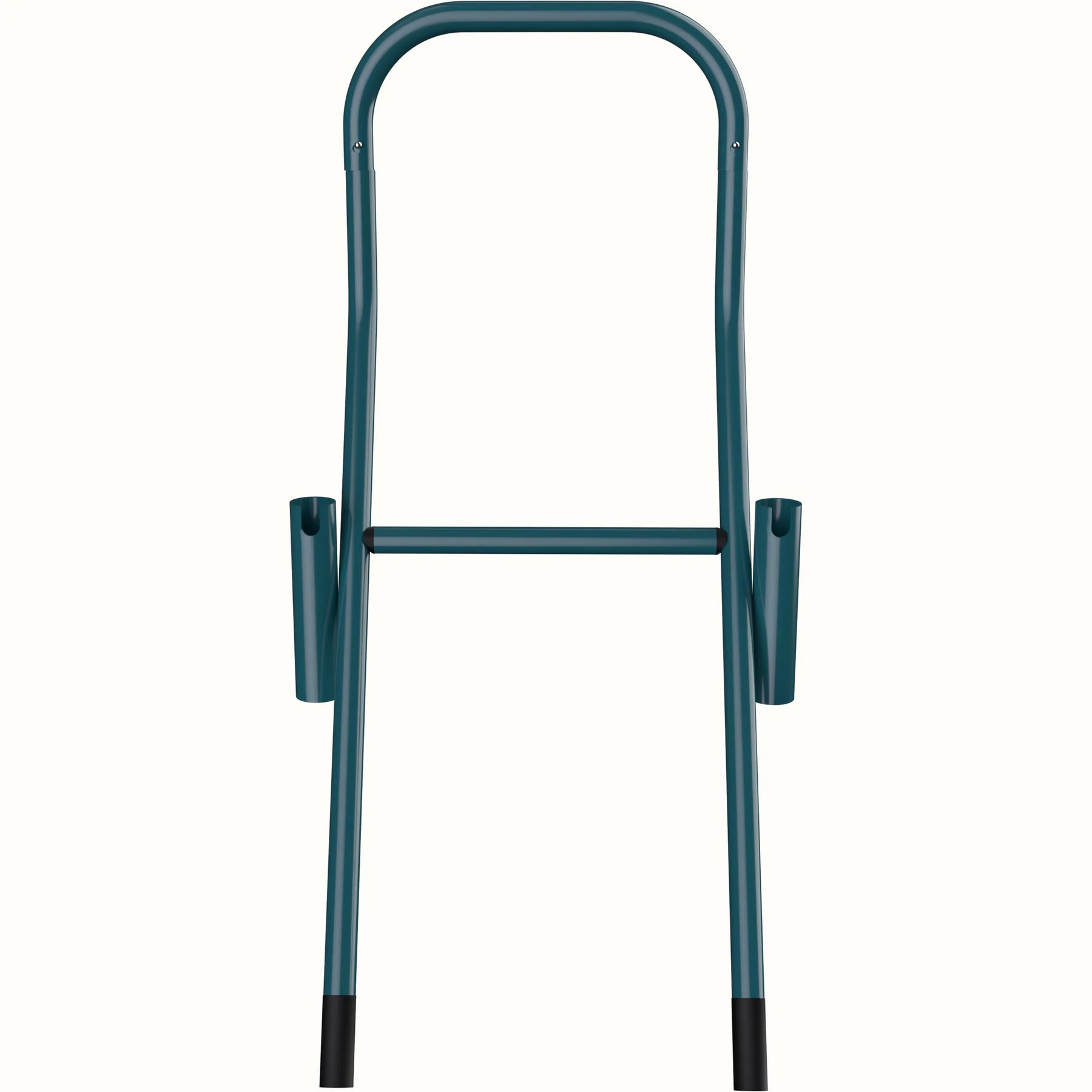 RETROSPEC - Fishing rod holder and rack for June SUP fishing board