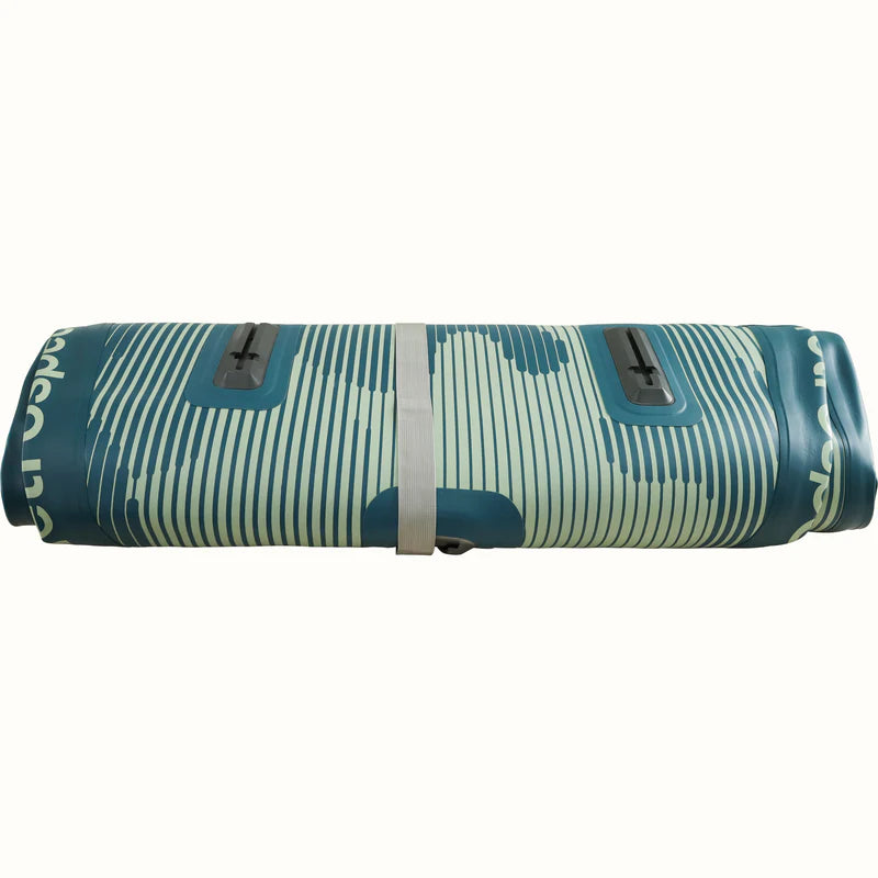 RETROSPEC - June - Fishing Board - Hybrid Kayak 11'6