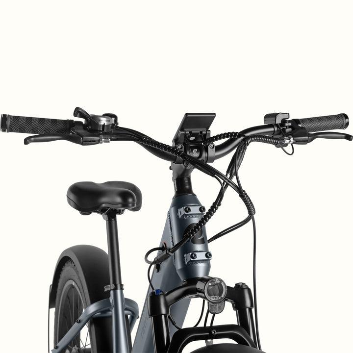 RETROSPEC - Koa Rev 2 Electric Bike - Fat Tire