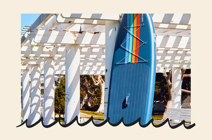 RETROSPEC - The Weekender 2 10'6