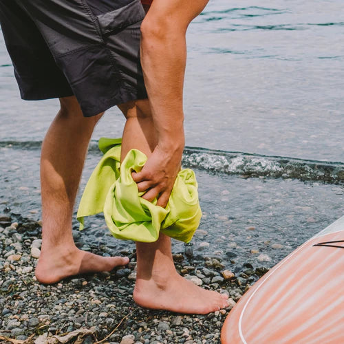 GEARAID - Serviette Microfibre à Séchage Rapide