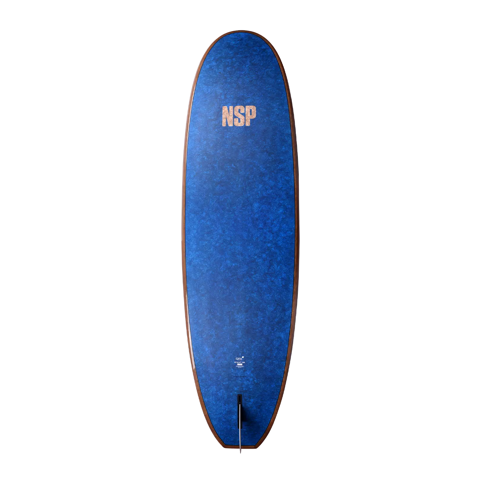 NSP - Cocoflax Cruise 10'2"