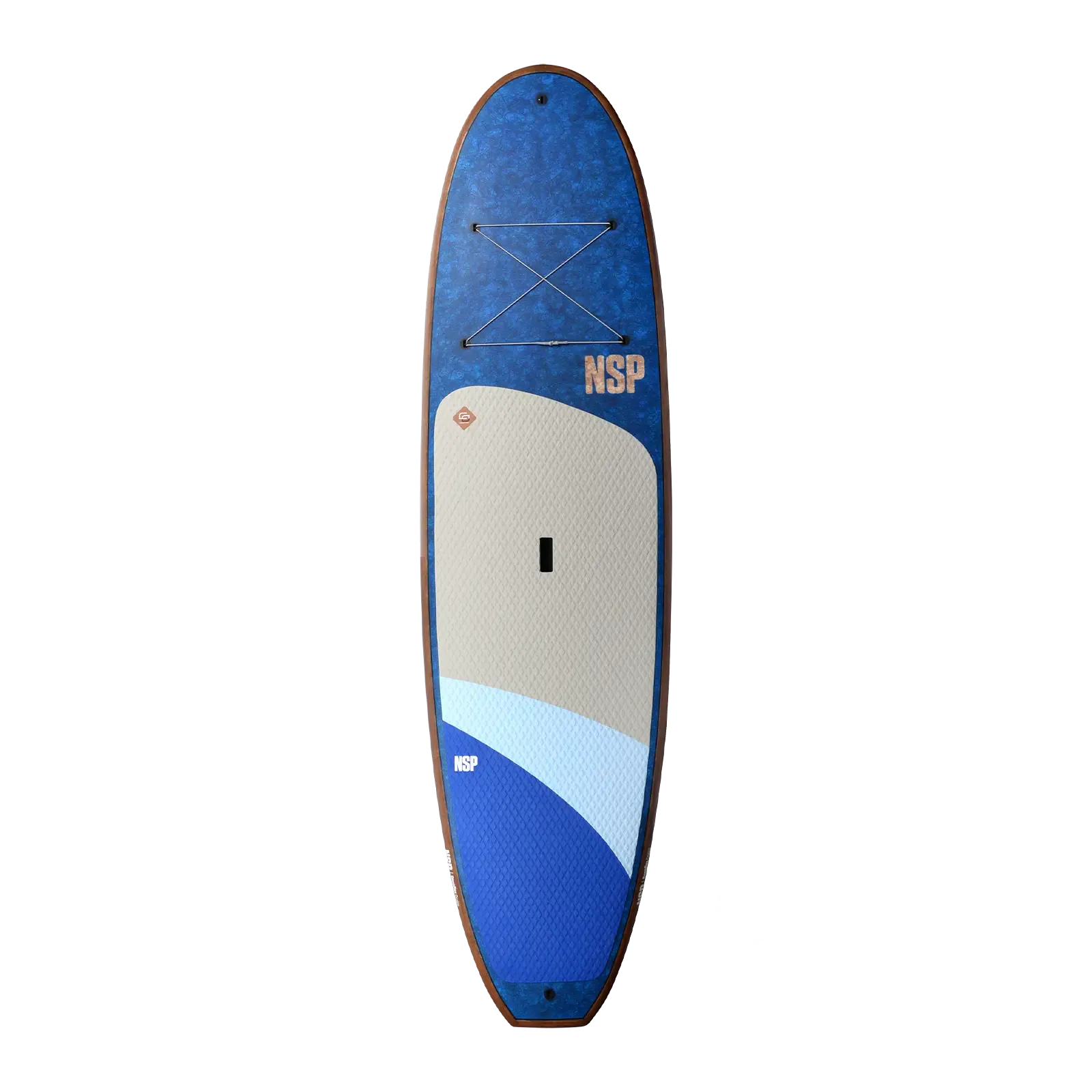 NSP - Cocoflax Cruise 10'2"