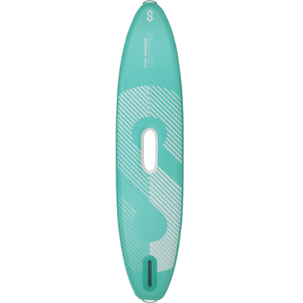 SIPABOARDS - Drive Neo Aqua Electric Board