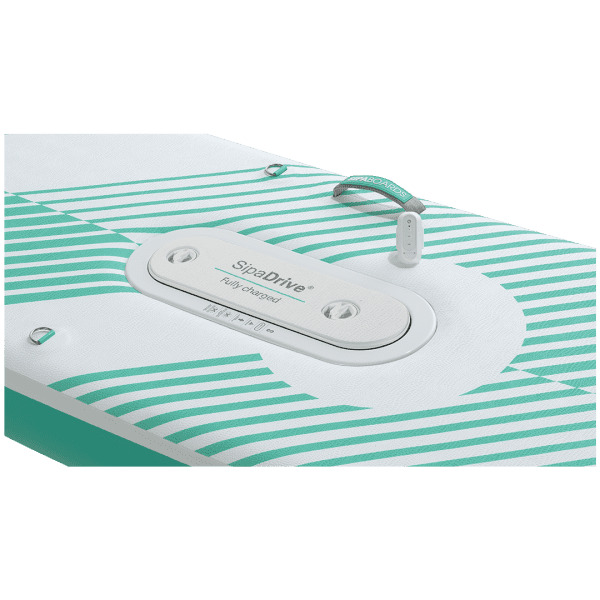 SIPABOARDS - Drive Neo Aqua Electric Board