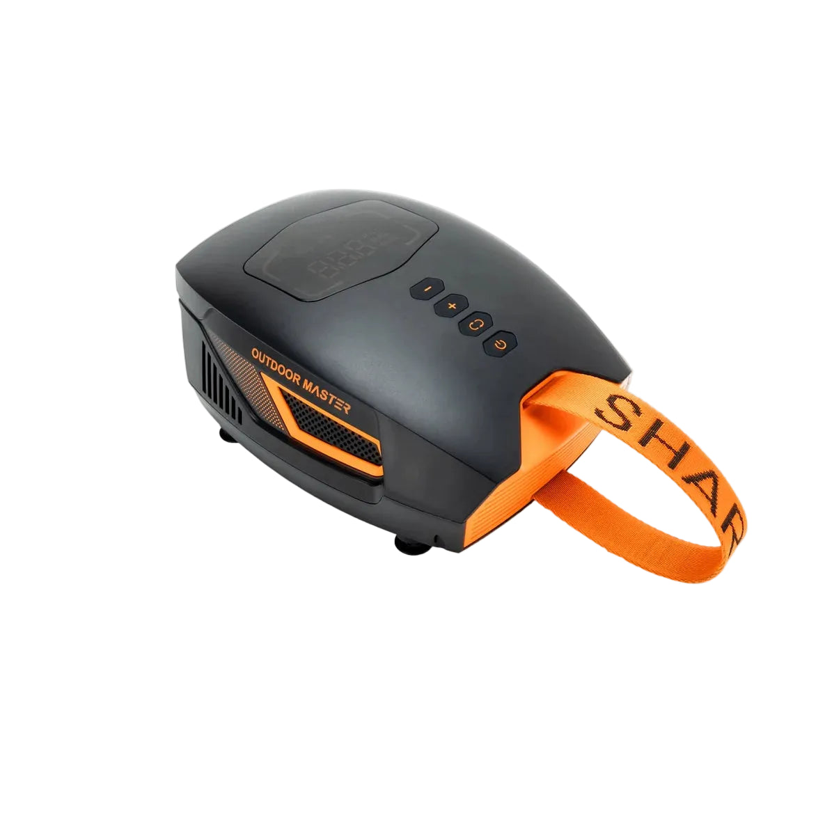 OUTDOOR MASTER - Shark 3 MINI - Pompe electrique sur batterie