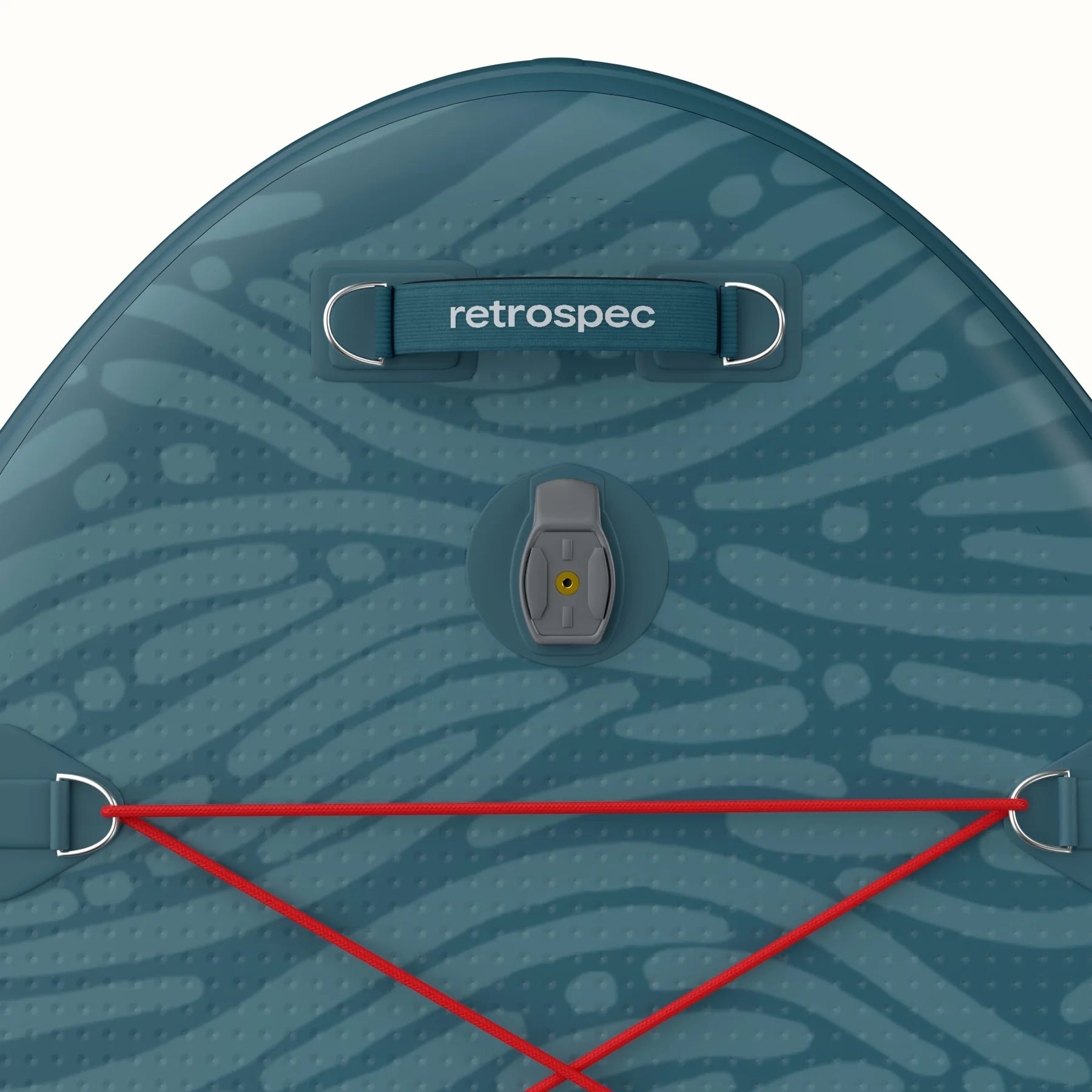 RETROSPEC - Crew - Planche Tandem