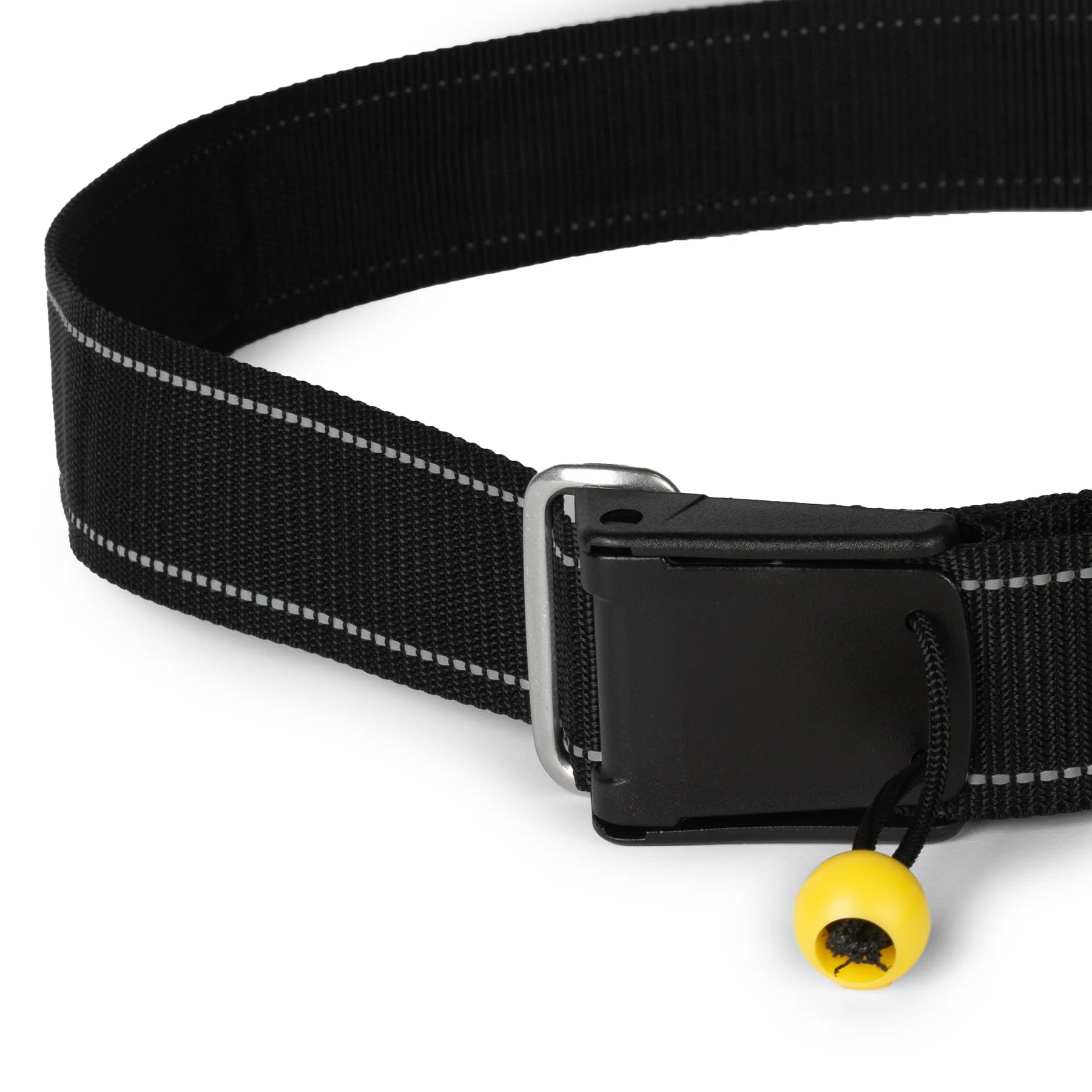 LEVEL SIX - Quick-release Harness