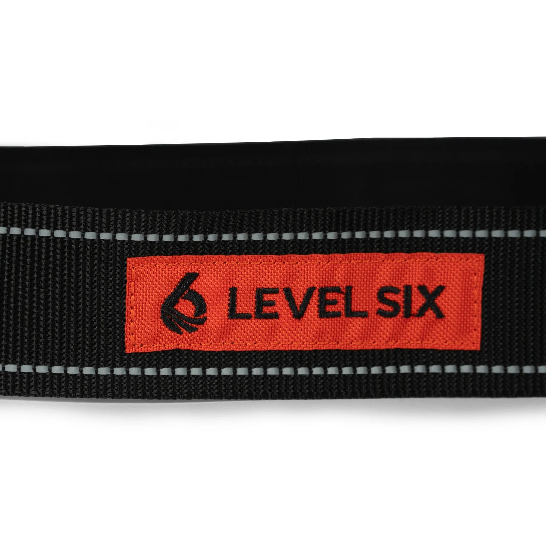 LEVEL SIX - Quick-release Harness